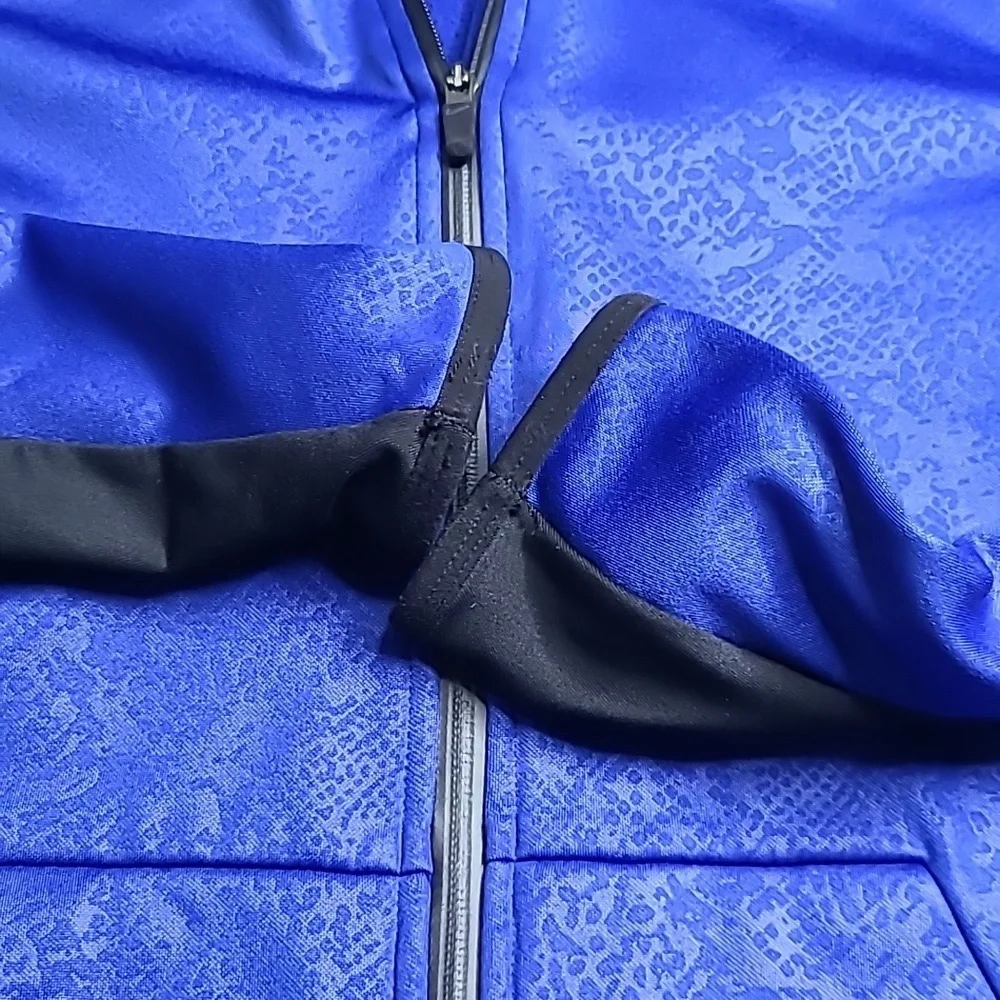 Nike Therma-Fit Zip-up Sweatshirt